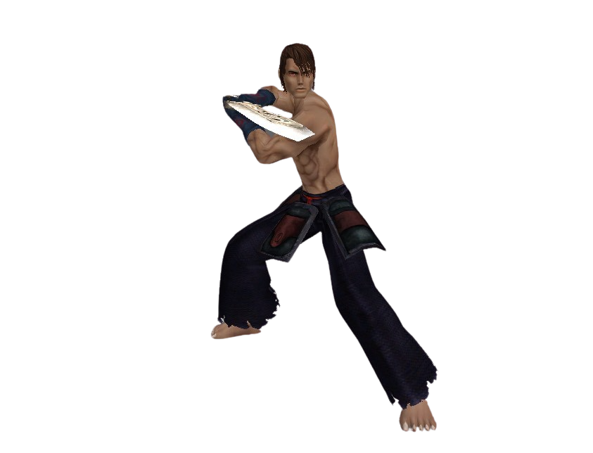 Dark Swordsman  Jr.