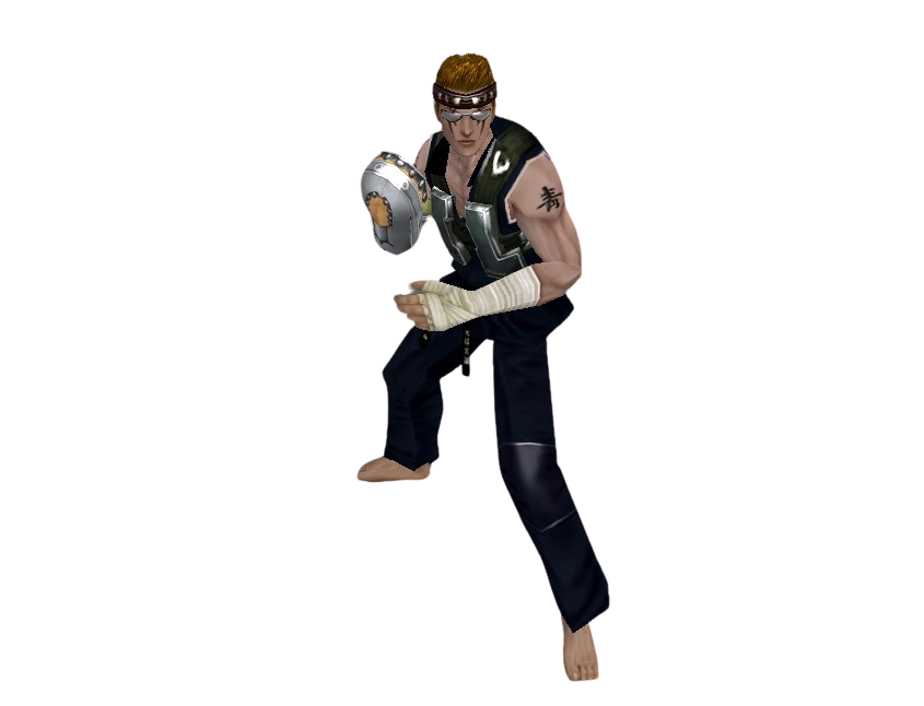 Dark Swordsman