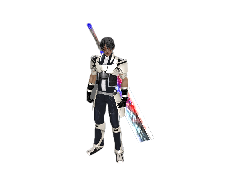 Hell Boy