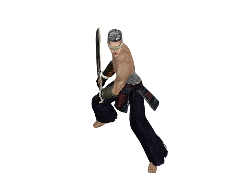 Ninja Knife